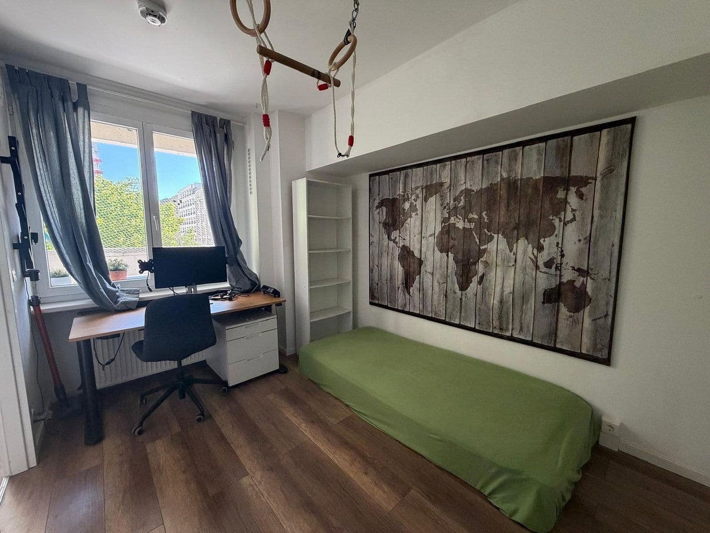 3 bedroom flat to rent, 75 m², Berlin, Berlin 3 bedroom flat to rent, 75 m², Berlin, Berlin