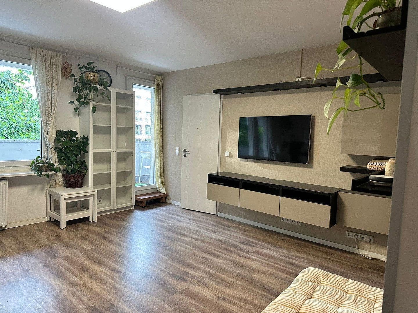 3 bedroom flat to rent, 75 m², Berlin, Berlin 3 bedroom flat to rent, 75 m², Berlin, Berlin