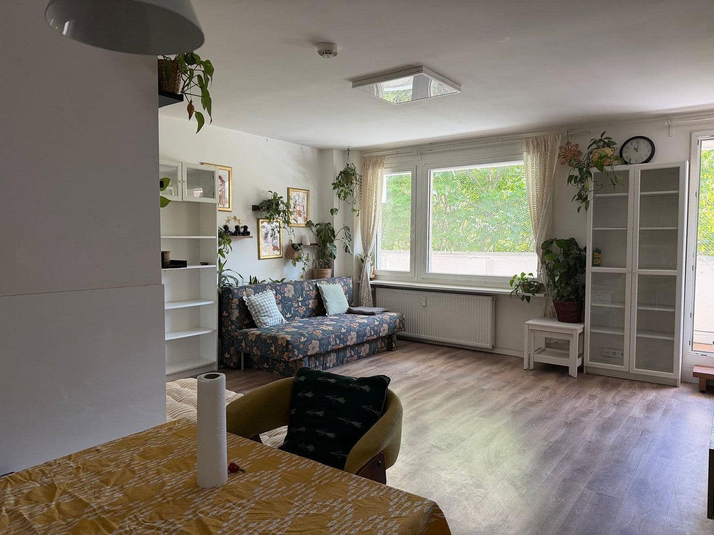 3 bedroom flat to rent, 75 m², Berlin, Berlin 3 bedroom flat to rent, 75 m², Berlin, Berlin