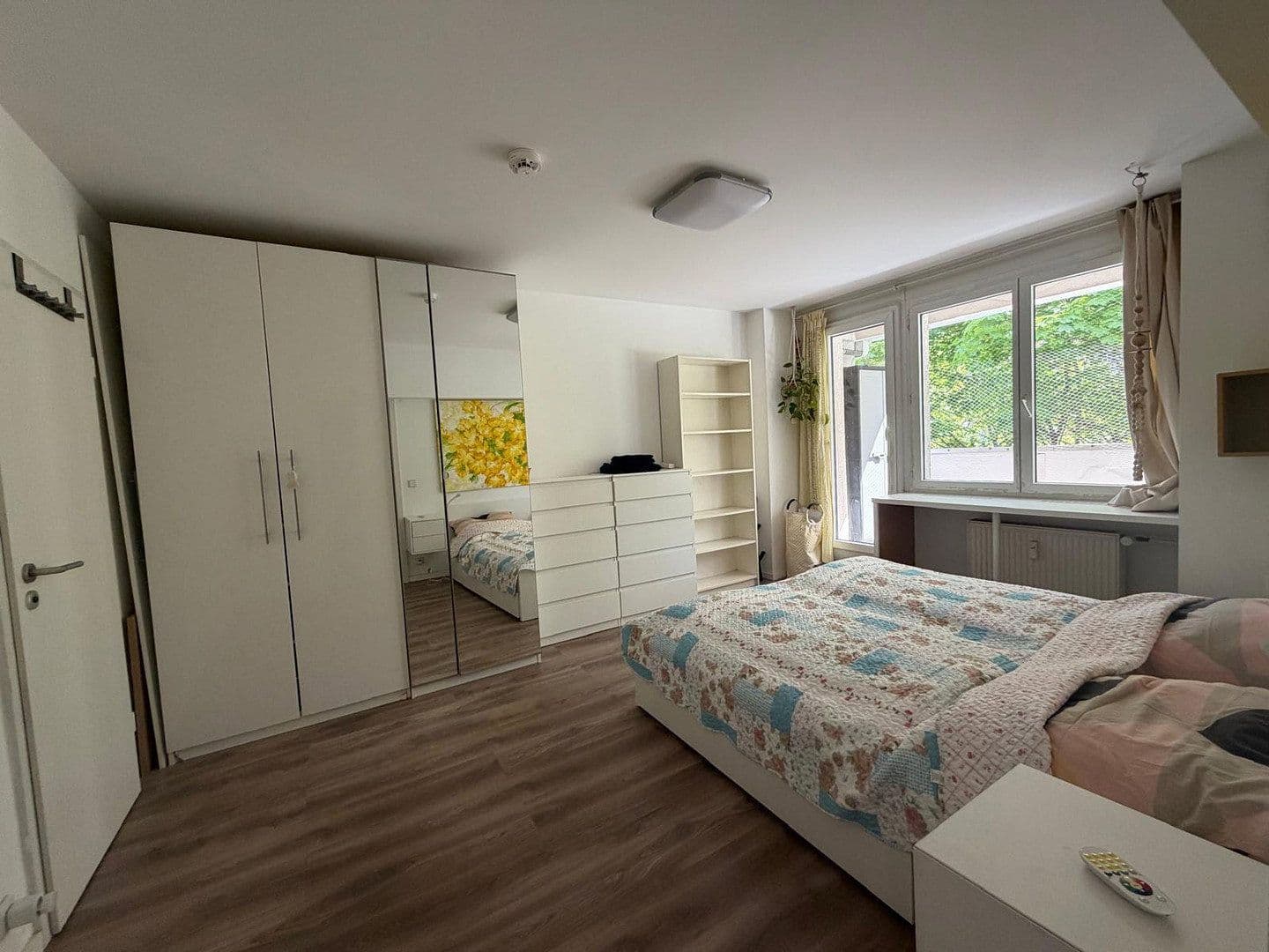 3 bedroom flat to rent, 75 m², Berlin, Berlin 3 bedroom flat to rent, 75 m², Berlin, Berlin