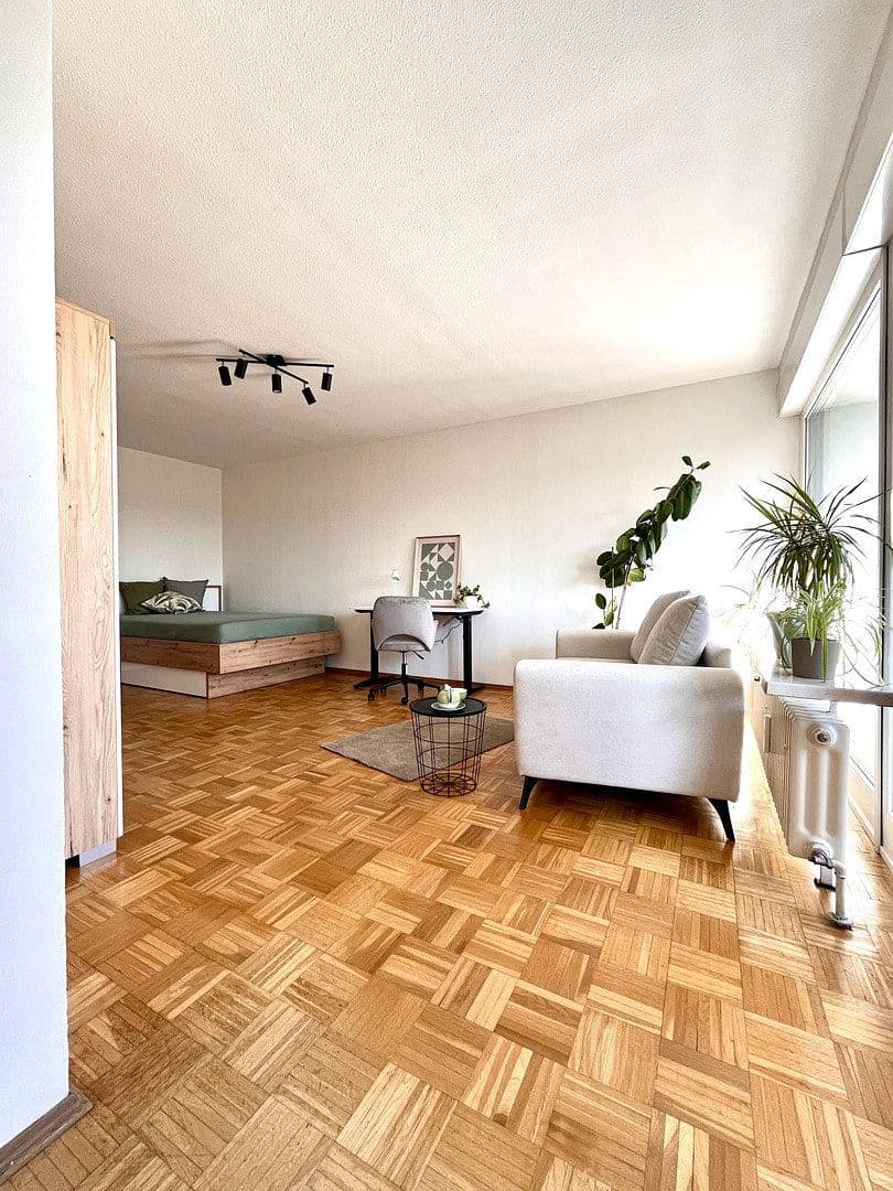 flat to rent, 92 m², Lilienthalstraße 23, Augsburg, Bavaria flat to rent, 92 m², Lilienthalstraße 23, Augsburg, Bavaria