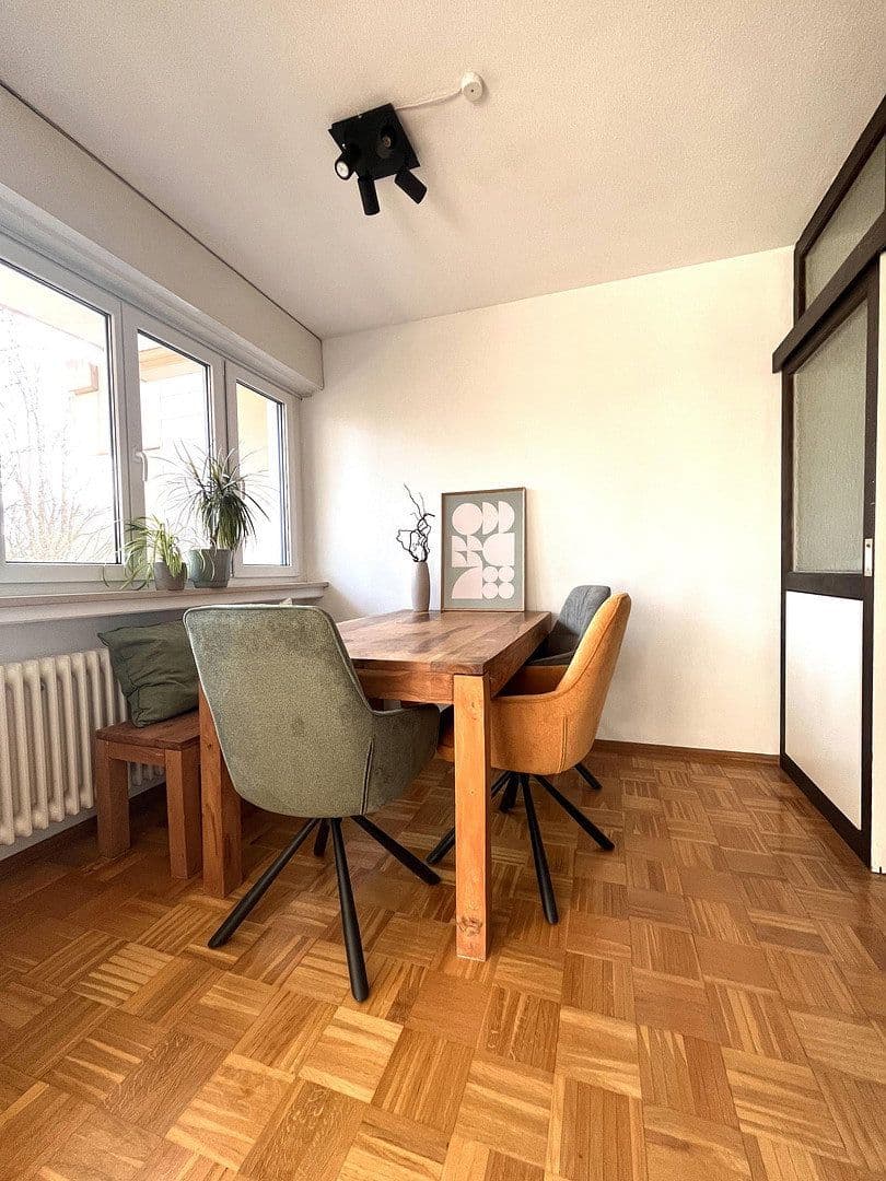 flat to rent, 92 m², Lilienthalstraße 23, Augsburg, Bavaria flat to rent, 92 m², Lilienthalstraße 23, Augsburg, Bavaria