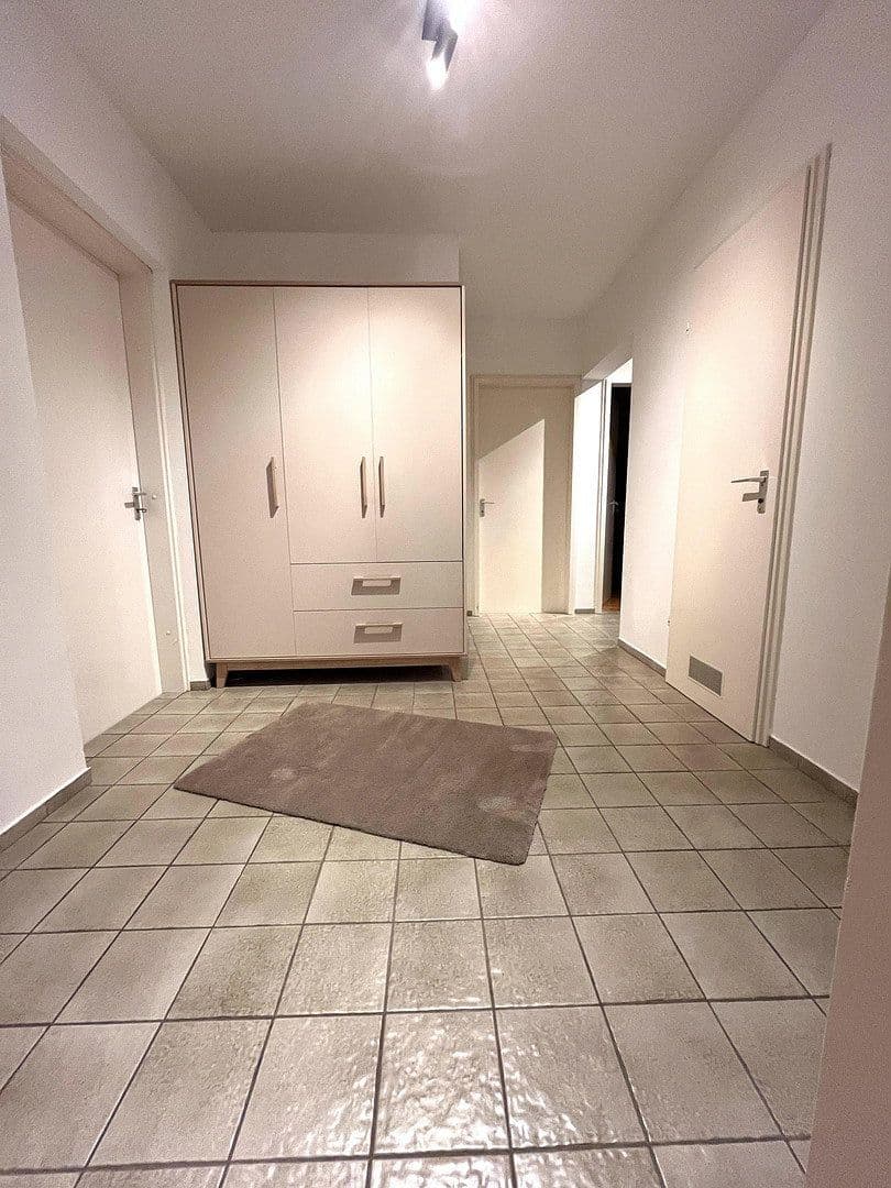 flat to rent, 92 m², Lilienthalstraße 23, Augsburg, Bavaria flat to rent, 92 m², Lilienthalstraße 23, Augsburg, Bavaria