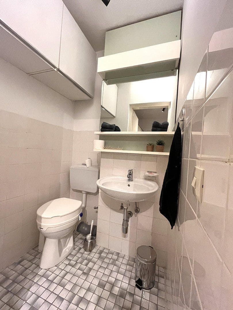 flat to rent, 92 m², Lilienthalstraße 23, Augsburg, Bavaria flat to rent, 92 m², Lilienthalstraße 23, Augsburg, Bavaria