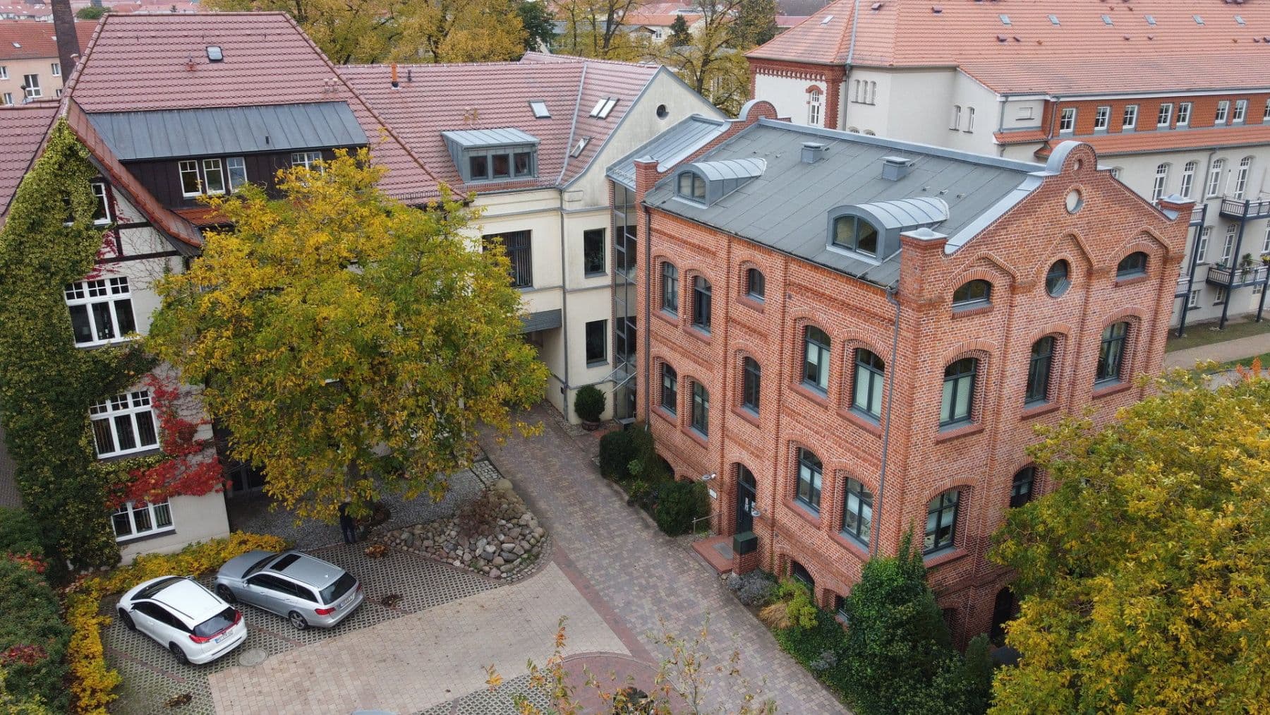 office to rent, 160 m², Marienstr. 4, Neustrelitz, Mecklenburg-Vorpommern office to rent, 160 m², Marienstr. 4, Neustrelitz, Mecklenburg-Vorpommern