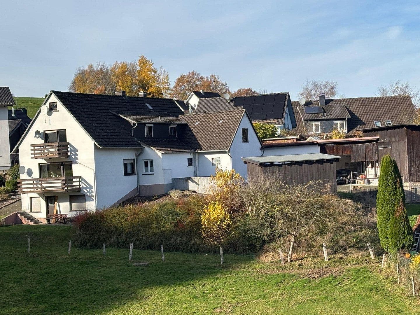house for sale, 208 m², Bergstrasse 7, Lindlar, North Rhine-Westphalia house for sale, 208 m², Bergstrasse 7, Lindlar, North Rhine-Westphalia