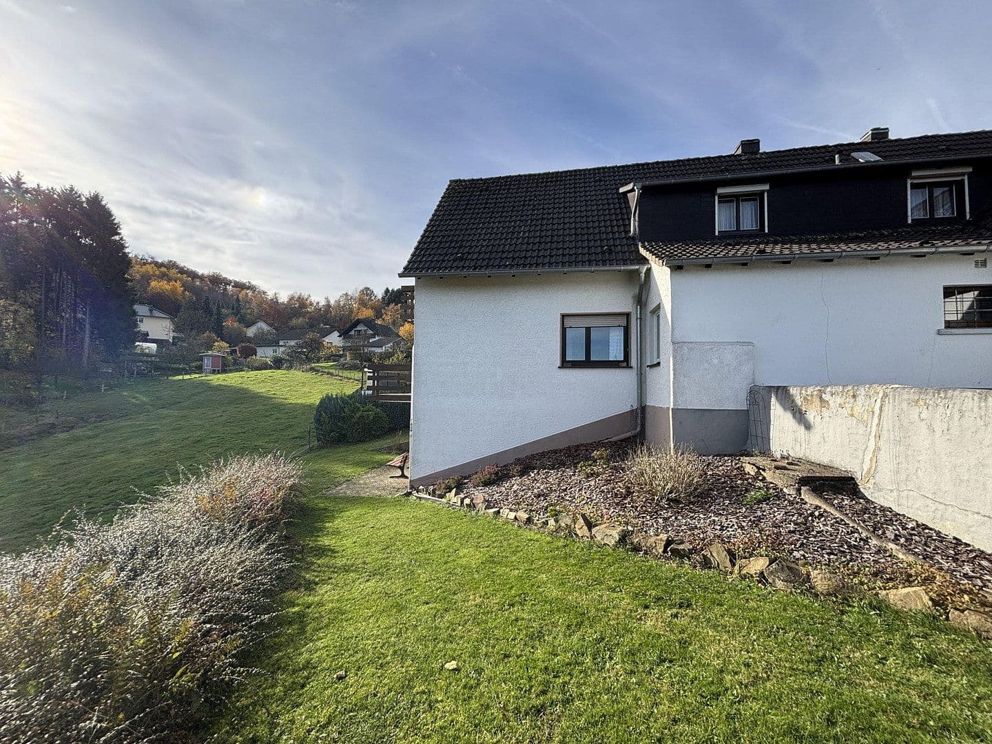 house for sale, 208 m², Bergstrasse 7, Lindlar, North Rhine-Westphalia house for sale, 208 m², Bergstrasse 7, Lindlar, North Rhine-Westphalia