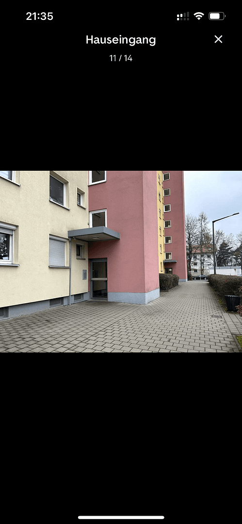 3 bedroom flat for sale, 77 m², Nürnbeg, Bavaria 3 bedroom flat for sale, 77 m², Nürnbeg, Bavaria