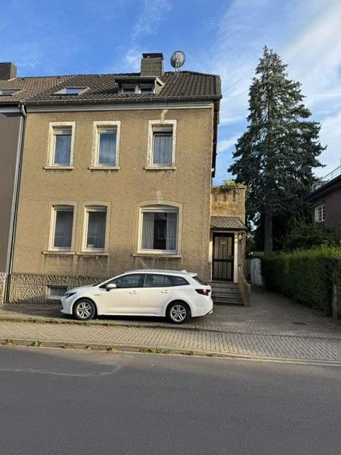 house for sale, 240 m², Brückstr., Erkelenz, North Rhine-Westphalia house for sale, 240 m², Brückstr., Erkelenz, North Rhine-Westphalia
