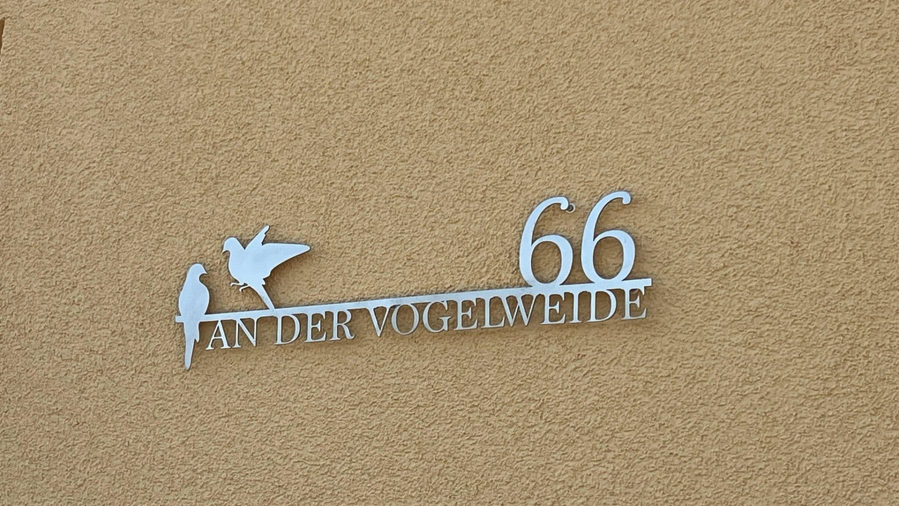 house to rent, 158 m², An der Vogelweide 66, Leipzig, Saxony house to rent, 158 m², An der Vogelweide 66, Leipzig, Saxony