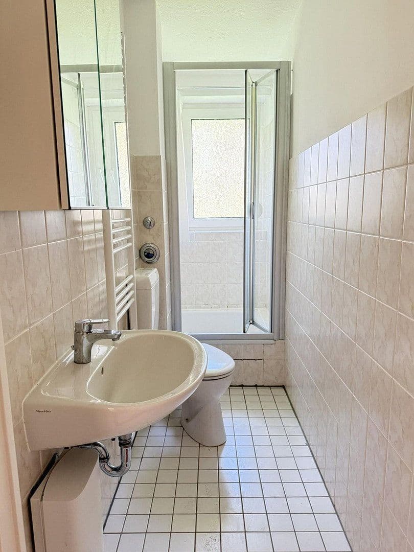 3 bedroom flat to rent, 55 m², Hamburg, Hamburg 3 bedroom flat to rent, 55 m², Hamburg, Hamburg