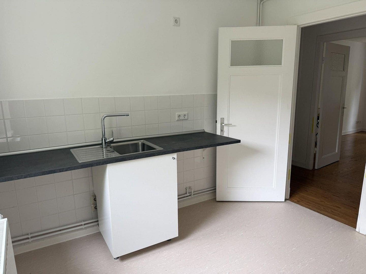 3 bedroom flat to rent, 55 m², Hamburg, Hamburg 3 bedroom flat to rent, 55 m², Hamburg, Hamburg