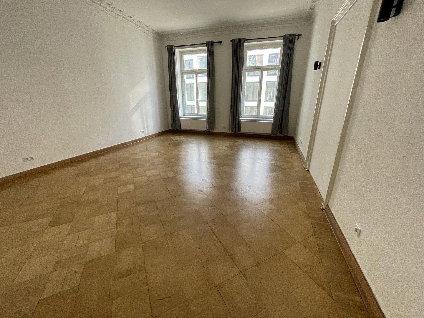 5 bedroom flat to rent, 202 m², Dufourstrasse 4, Leipzig, Saxony 5 bedroom flat to rent, 202 m², Dufourstrasse 4, Leipzig, Saxony