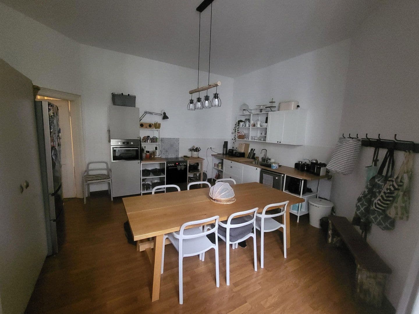 5 bedroom flat to rent, 202 m², Dufourstrasse 4, Leipzig, Saxony 5 bedroom flat to rent, 202 m², Dufourstrasse 4, Leipzig, Saxony