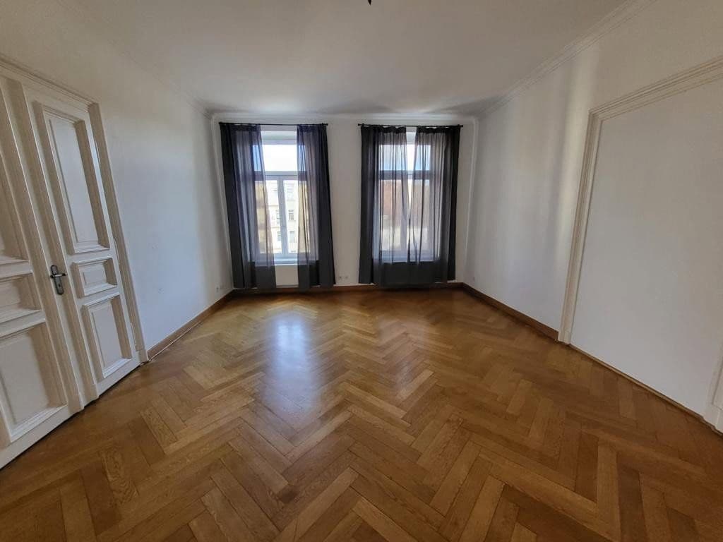 5 bedroom flat to rent, 202 m², Dufourstrasse 4, Leipzig, Saxony 5 bedroom flat to rent, 202 m², Dufourstrasse 4, Leipzig, Saxony
