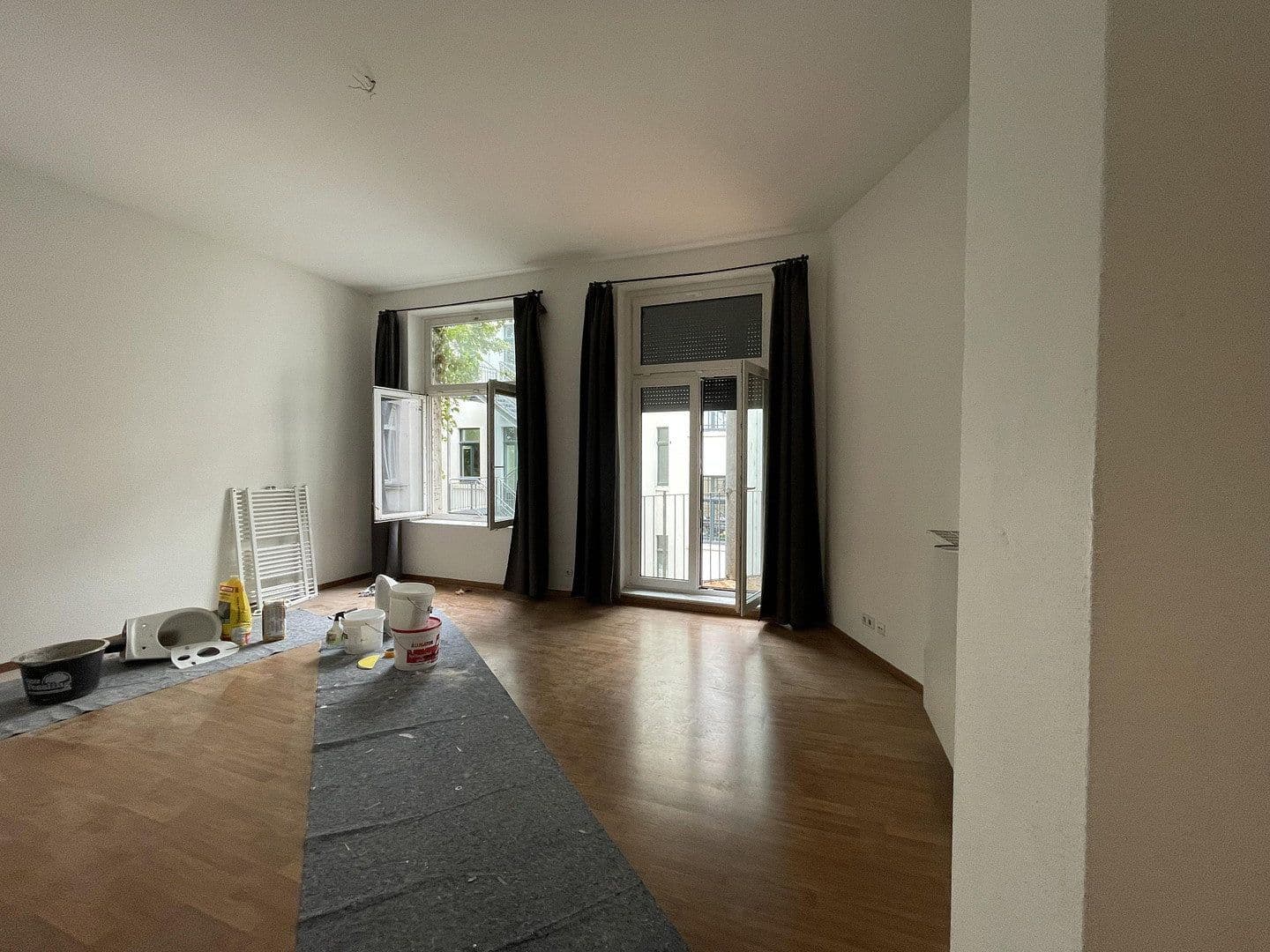 5 bedroom flat to rent, 202 m², Dufourstrasse 4, Leipzig, Saxony 5 bedroom flat to rent, 202 m², Dufourstrasse 4, Leipzig, Saxony