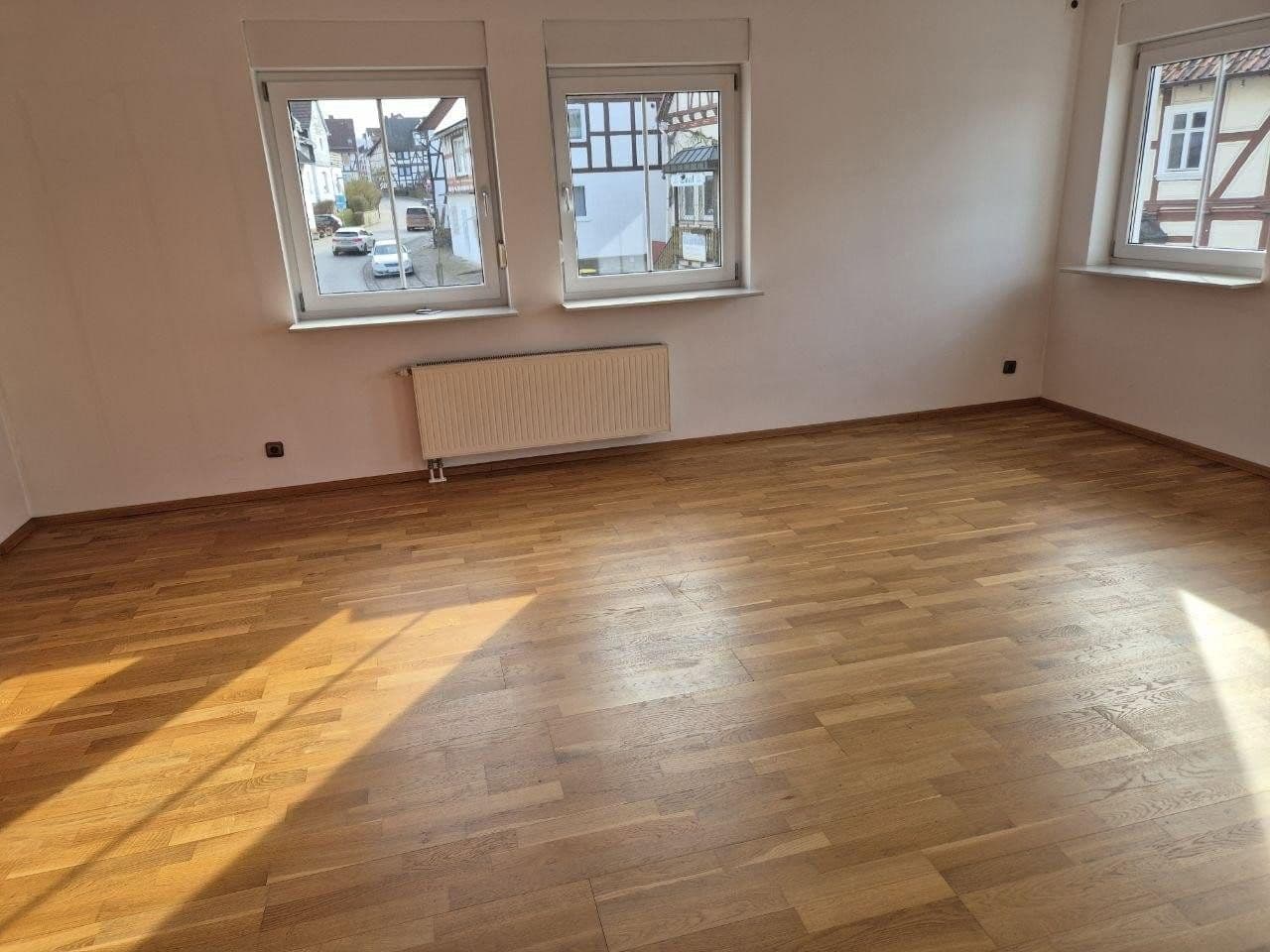 3 bedroom flat to rent, 108 m², Habichtswald, Hesse 3 bedroom flat to rent, 108 m², Habichtswald, Hesse