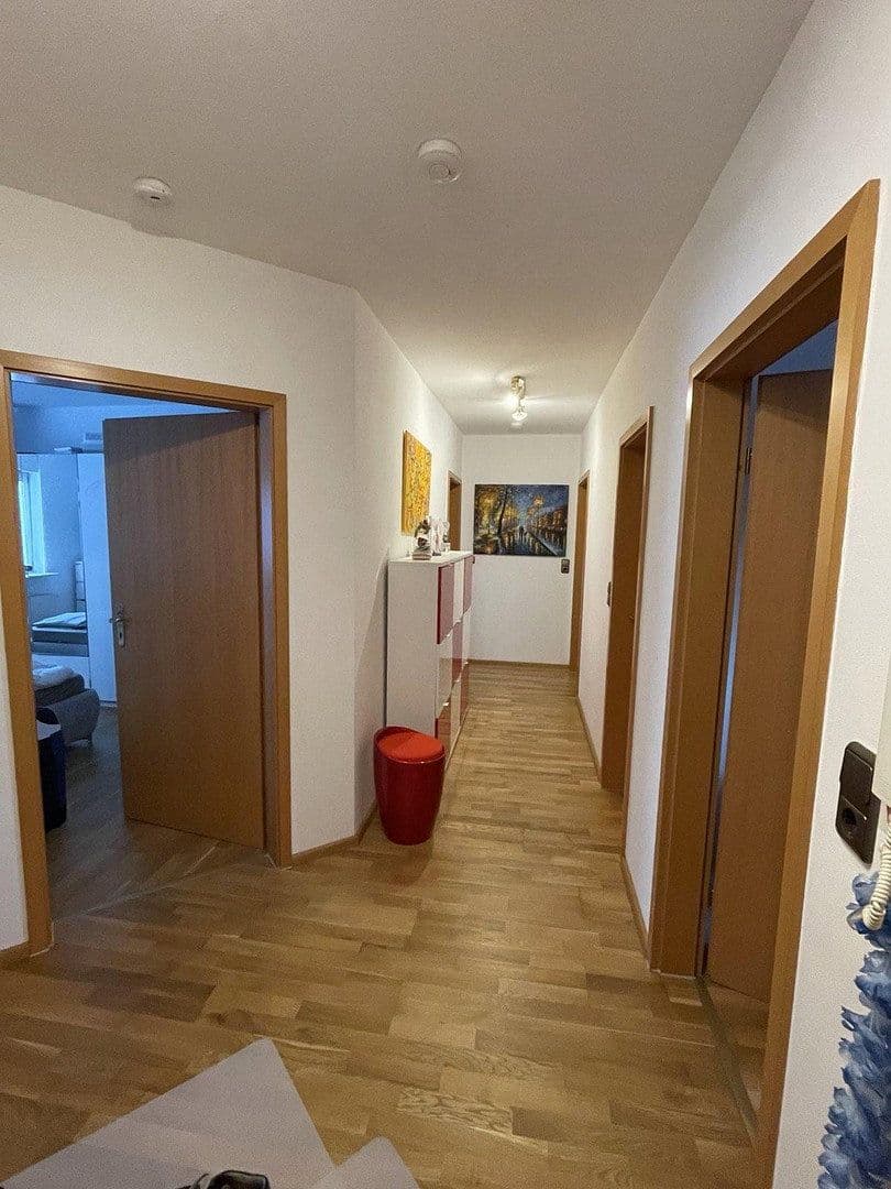 3 bedroom flat to rent, 108 m², Habichtswald, Hesse 3 bedroom flat to rent, 108 m², Habichtswald, Hesse