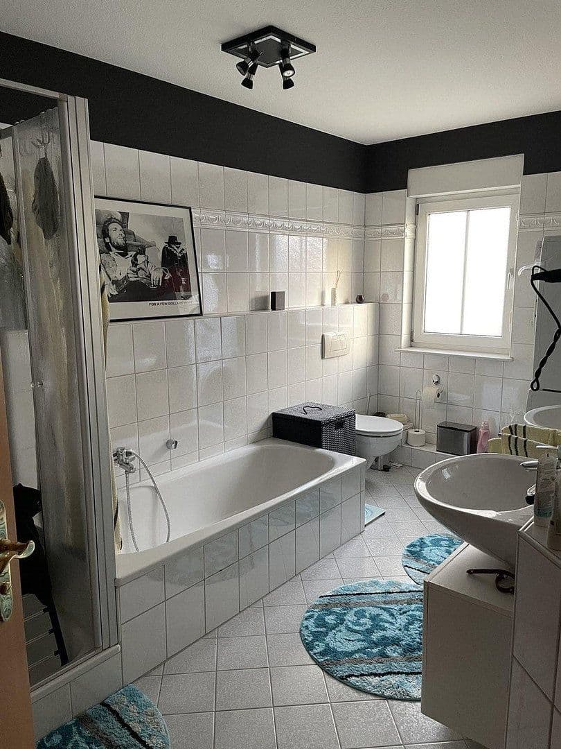 3 bedroom flat to rent, 108 m², Habichtswald, Hesse 3 bedroom flat to rent, 108 m², Habichtswald, Hesse