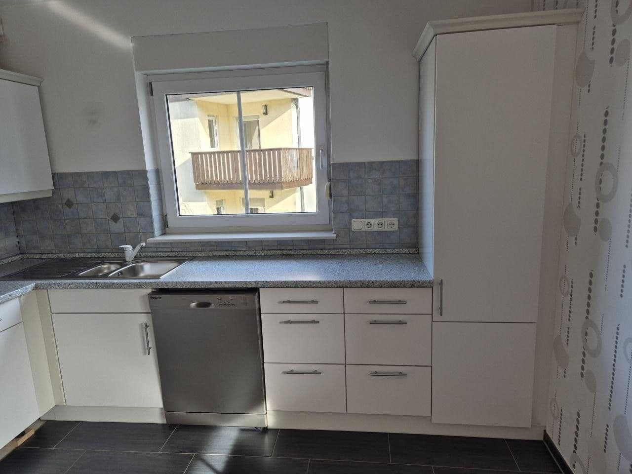 3 bedroom flat to rent, 108 m², Habichtswald, Hesse 3 bedroom flat to rent, 108 m², Habichtswald, Hesse