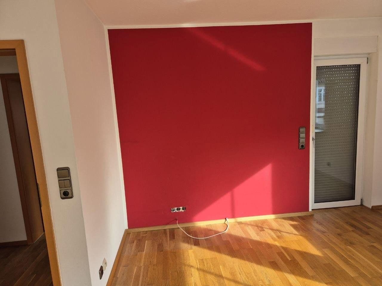3 bedroom flat to rent, 108 m², Habichtswald, Hesse 3 bedroom flat to rent, 108 m², Habichtswald, Hesse