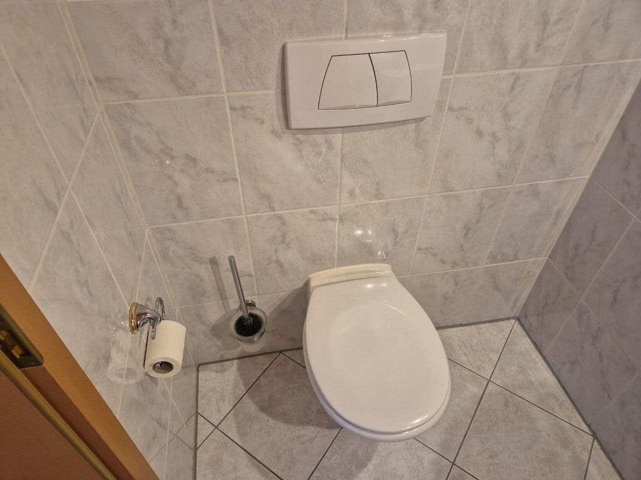 3 bedroom flat to rent, 108 m², Habichtswald, Hesse 3 bedroom flat to rent, 108 m², Habichtswald, Hesse