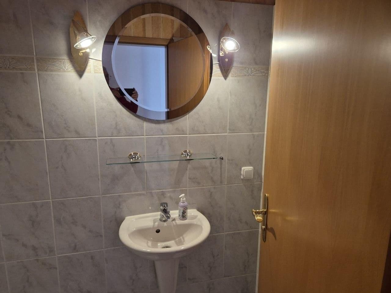 3 bedroom flat to rent, 108 m², Habichtswald, Hesse 3 bedroom flat to rent, 108 m², Habichtswald, Hesse
