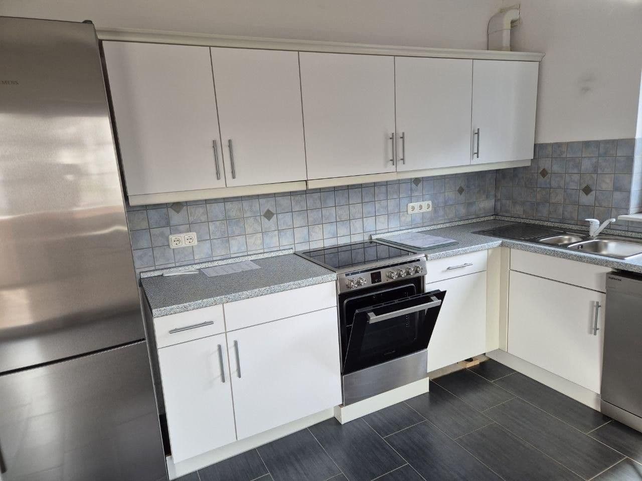 3 bedroom flat to rent, 108 m², Habichtswald, Hesse 3 bedroom flat to rent, 108 m², Habichtswald, Hesse