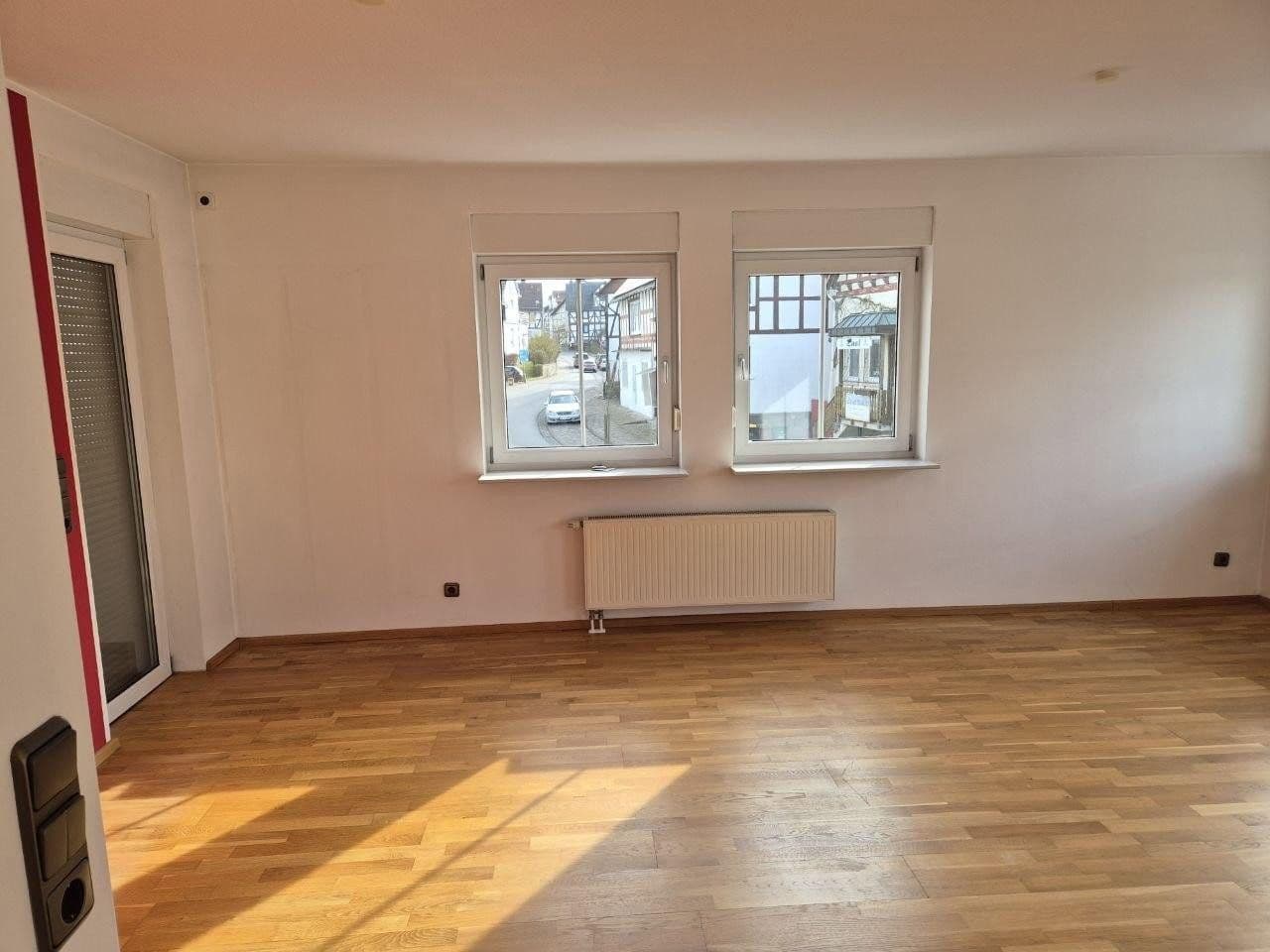3 bedroom flat to rent, 108 m², Habichtswald, Hesse 3 bedroom flat to rent, 108 m², Habichtswald, Hesse