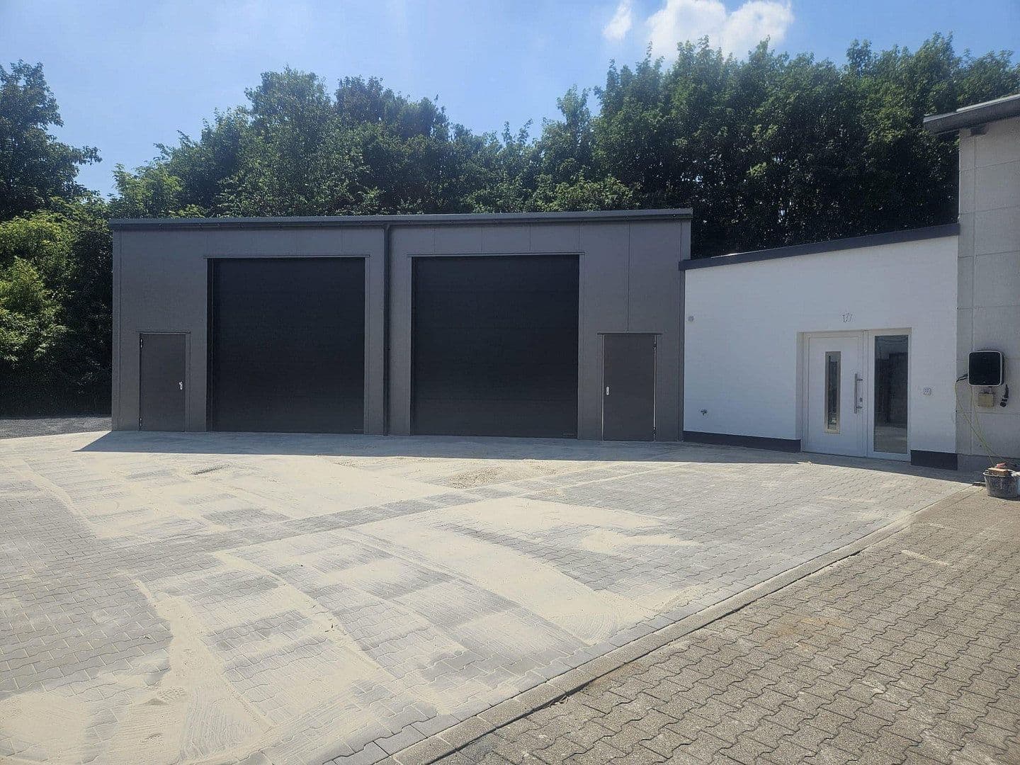 non-residential property to rent, 175 m², Zechenstraße 25, Herten, North Rhine-Westphalia non-residential property to rent, 175 m², Zechenstraße 25, Herten, North Rhine-Westphalia