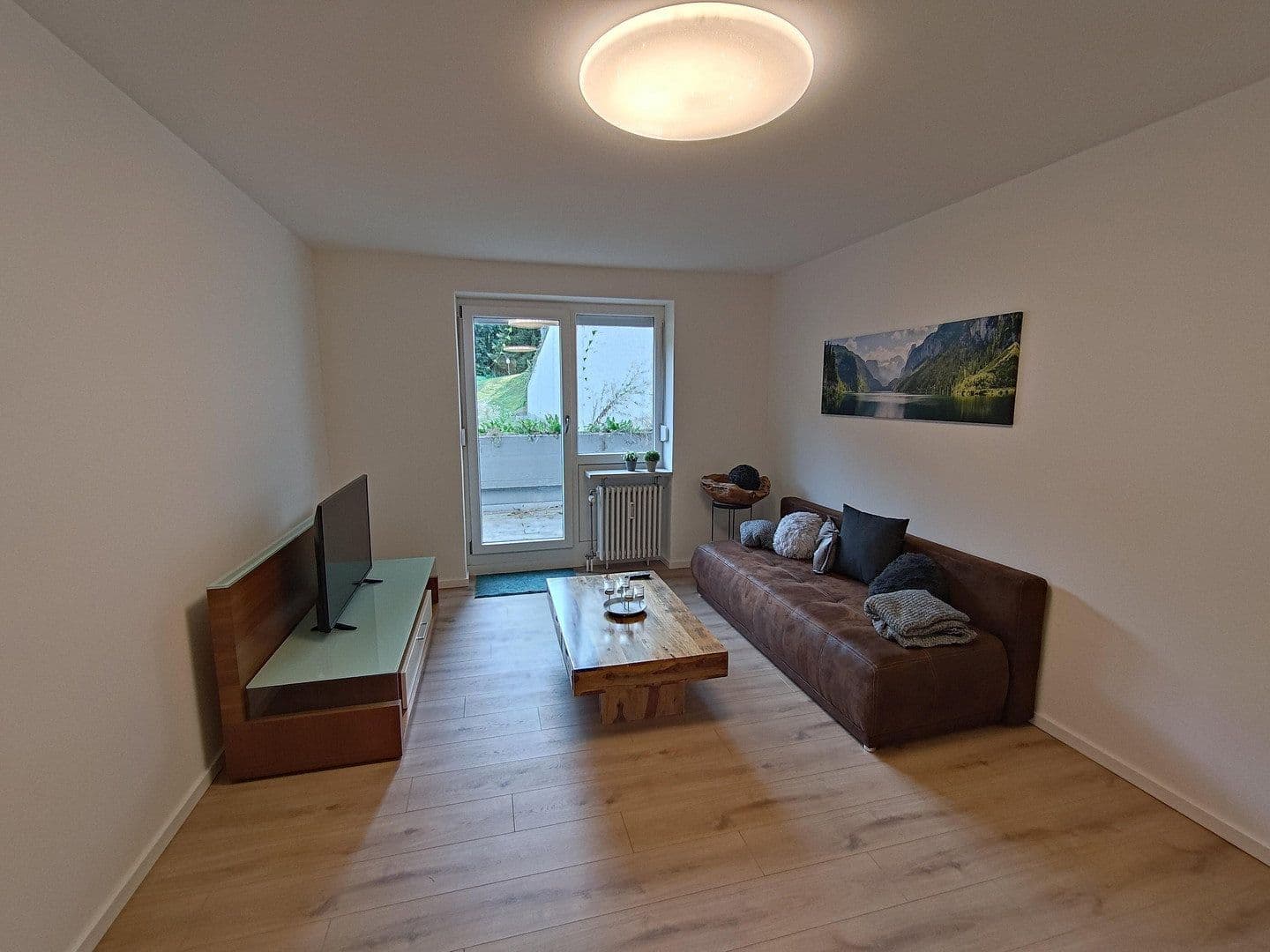 2 bedroom flat to rent, 58 m², Passau, Bavaria 2 bedroom flat to rent, 58 m², Passau, Bavaria