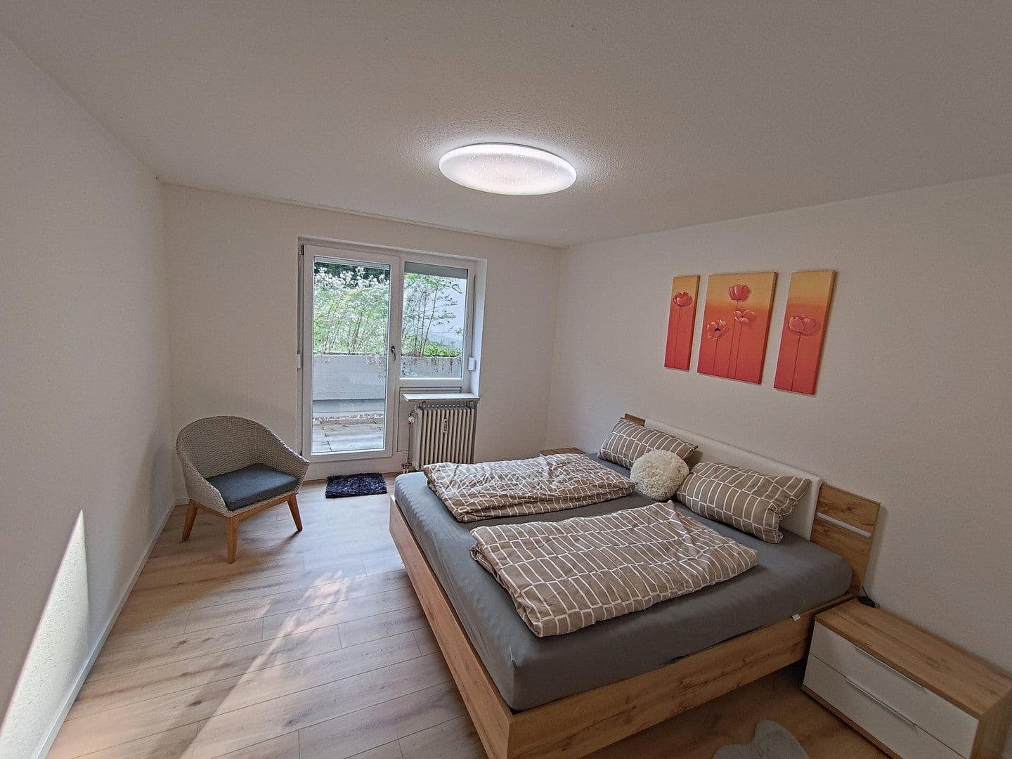 2 bedroom flat to rent, 58 m², Passau, Bavaria 2 bedroom flat to rent, 58 m², Passau, Bavaria