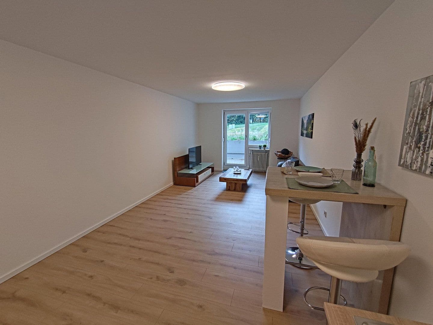 2 bedroom flat to rent, 58 m², Passau, Bavaria 2 bedroom flat to rent, 58 m², Passau, Bavaria