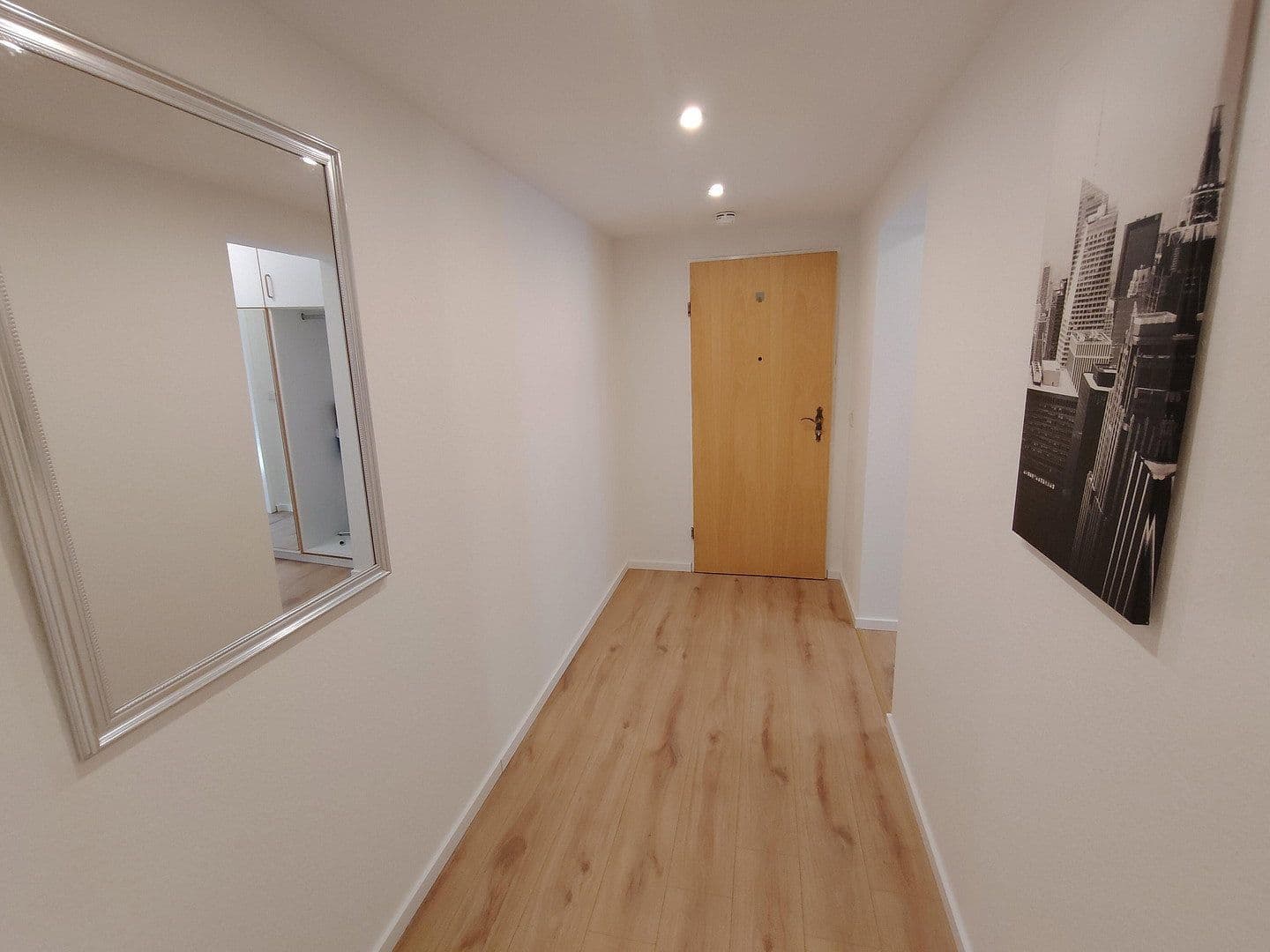 2 bedroom flat to rent, 58 m², Passau, Bavaria 2 bedroom flat to rent, 58 m², Passau, Bavaria