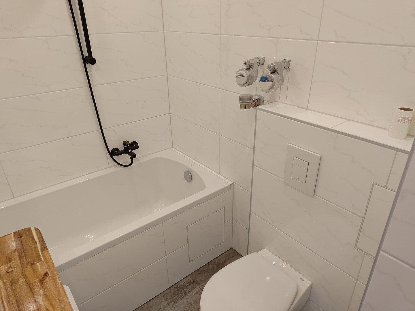 2 bedroom flat to rent, 58 m², Passau, Bavaria 2 bedroom flat to rent, 58 m², Passau, Bavaria