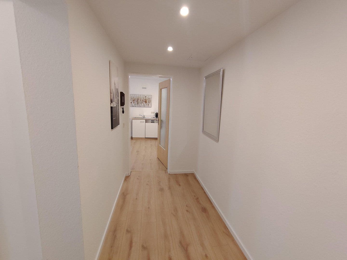 2 bedroom flat to rent, 58 m², Passau, Bavaria 2 bedroom flat to rent, 58 m², Passau, Bavaria