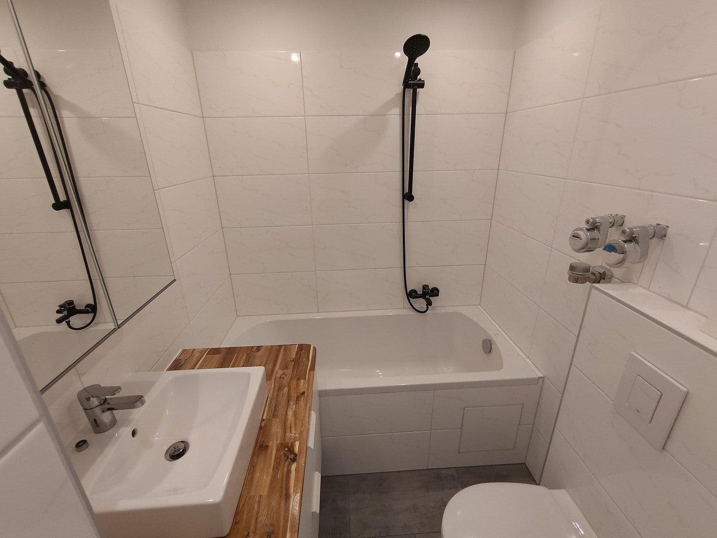 2 bedroom flat to rent, 58 m², Passau, Bavaria 2 bedroom flat to rent, 58 m², Passau, Bavaria