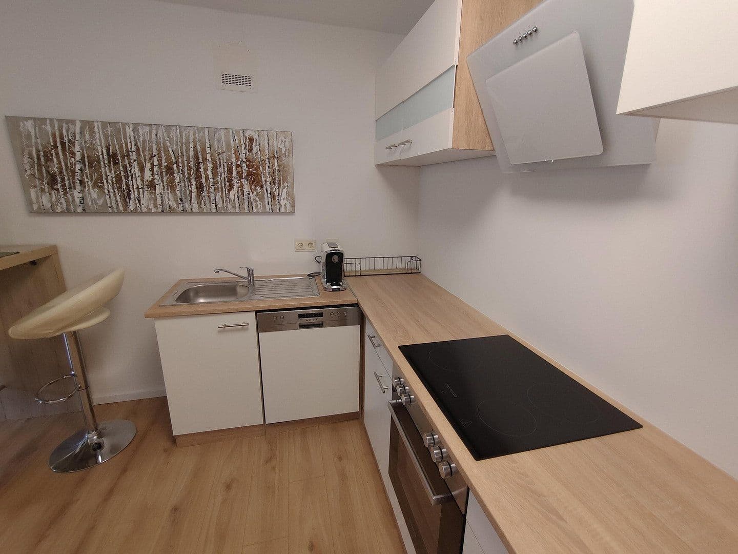 2 bedroom flat to rent, 58 m², Passau, Bavaria 2 bedroom flat to rent, 58 m², Passau, Bavaria