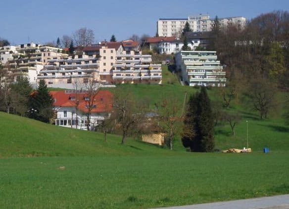 2 bedroom flat to rent, 58 m², Passau, Bavaria 2 bedroom flat to rent, 58 m², Passau, Bavaria
