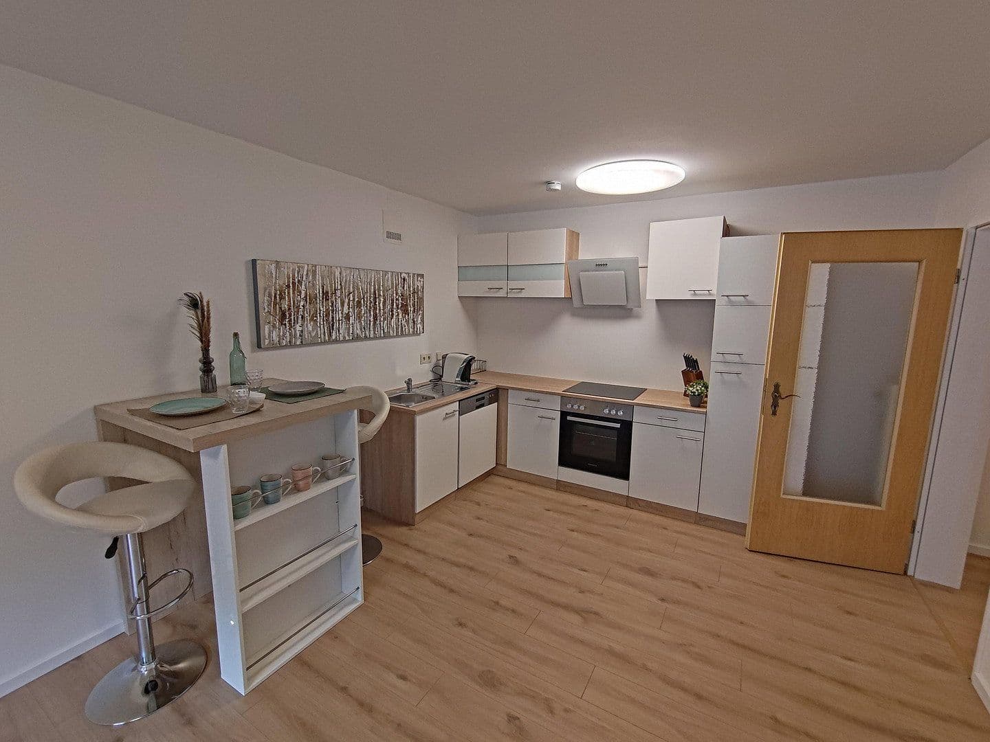 2 bedroom flat to rent, 58 m², Passau, Bavaria 2 bedroom flat to rent, 58 m², Passau, Bavaria