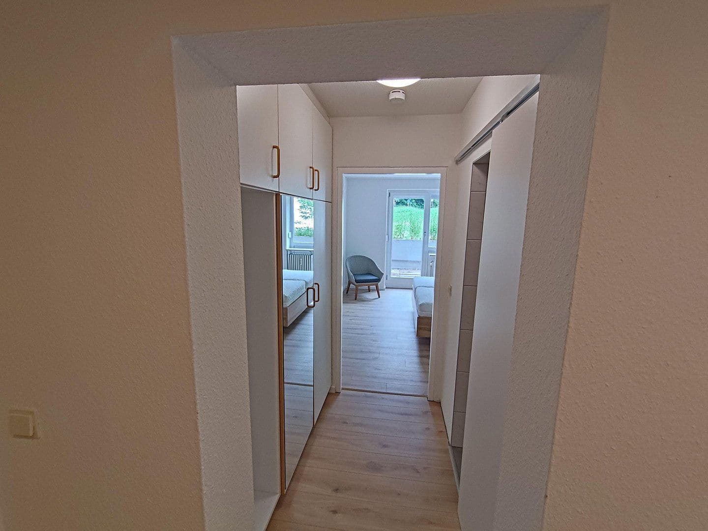 2 bedroom flat to rent, 58 m², Passau, Bavaria 2 bedroom flat to rent, 58 m², Passau, Bavaria