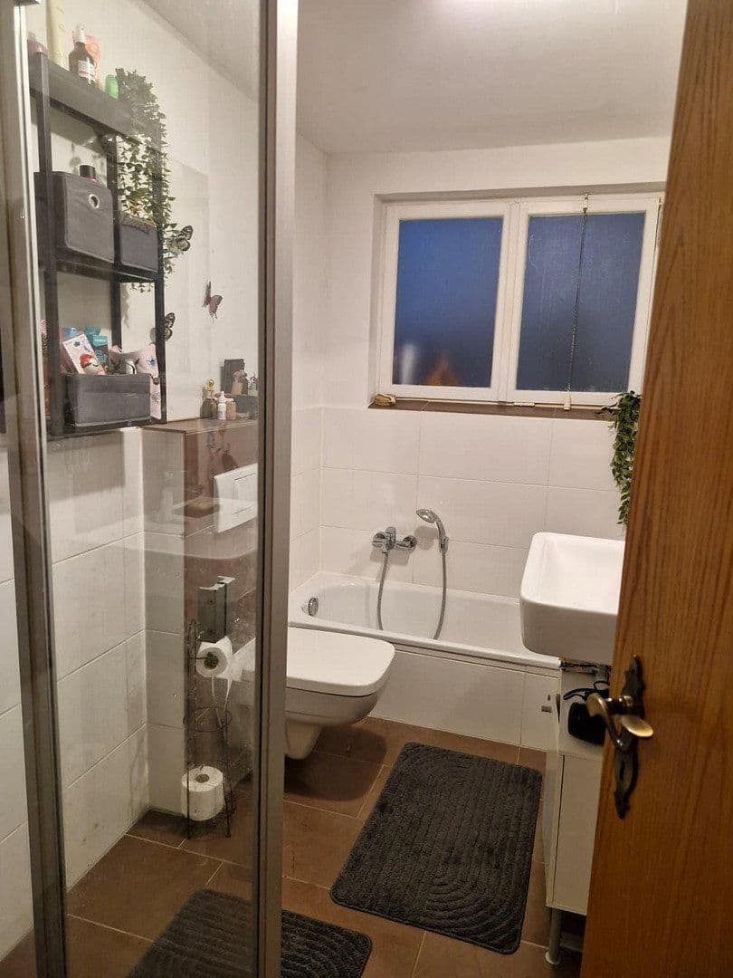 3 bedroom flat to rent, 69 m², Zietenstr. 11 A, Lübeck, Schleswig-Holstein 3 bedroom flat to rent, 69 m², Zietenstr. 11 A, Lübeck, Schleswig-Holstein