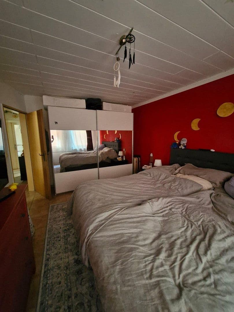 3 bedroom flat to rent, 69 m², Zietenstr. 11 A, Lübeck, Schleswig-Holstein 3 bedroom flat to rent, 69 m², Zietenstr. 11 A, Lübeck, Schleswig-Holstein