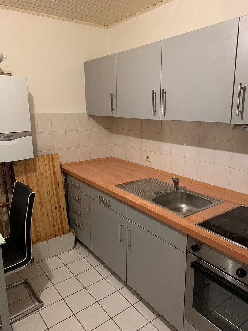 3 bedroom flat to rent, 69 m², Zietenstr. 11 A, Lübeck, Schleswig-Holstein 3 bedroom flat to rent, 69 m², Zietenstr. 11 A, Lübeck, Schleswig-Holstein