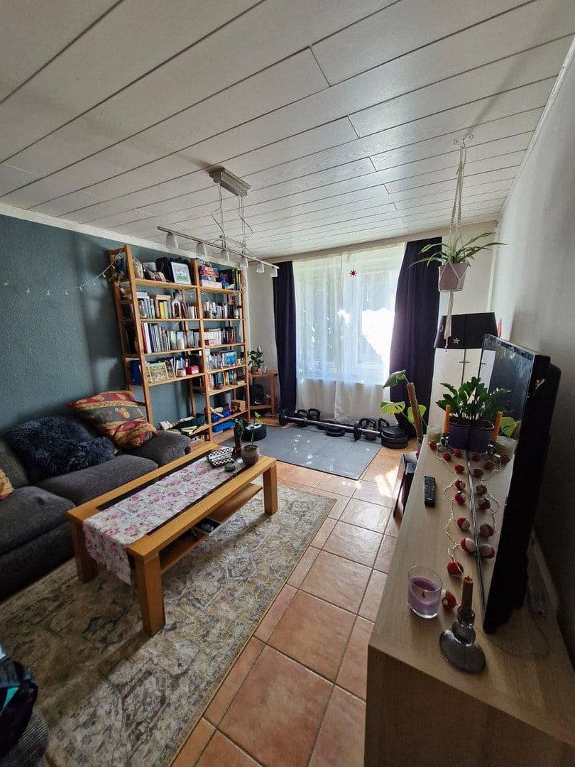 3 bedroom flat to rent, 69 m², Zietenstr. 11 A, Lübeck, Schleswig-Holstein 3 bedroom flat to rent, 69 m², Zietenstr. 11 A, Lübeck, Schleswig-Holstein