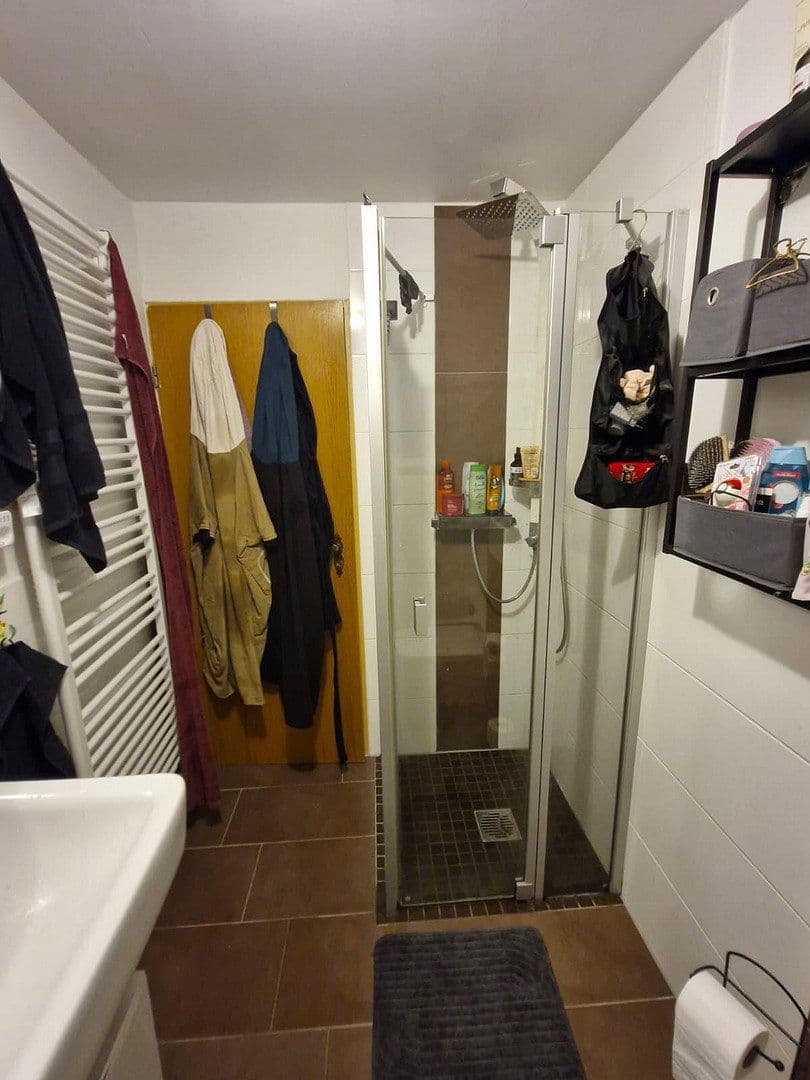 3 bedroom flat to rent, 69 m², Zietenstr. 11 A, Lübeck, Schleswig-Holstein 3 bedroom flat to rent, 69 m², Zietenstr. 11 A, Lübeck, Schleswig-Holstein