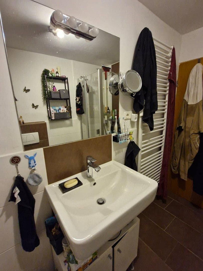3 bedroom flat to rent, 69 m², Zietenstr. 11 A, Lübeck, Schleswig-Holstein 3 bedroom flat to rent, 69 m², Zietenstr. 11 A, Lübeck, Schleswig-Holstein
