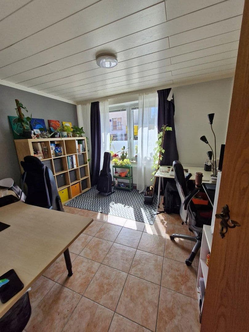 3 bedroom flat to rent, 69 m², Zietenstr. 11 A, Lübeck, Schleswig-Holstein 3 bedroom flat to rent, 69 m², Zietenstr. 11 A, Lübeck, Schleswig-Holstein