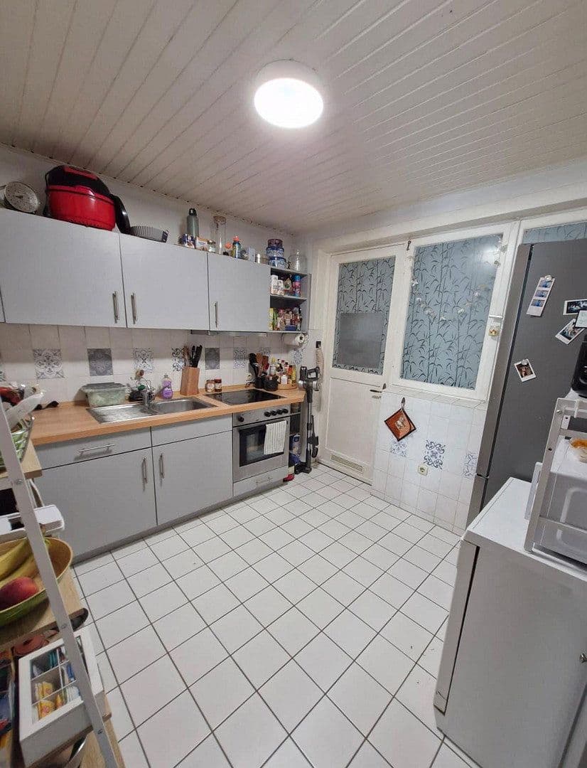3 bedroom flat to rent, 69 m², Zietenstr. 11 A, Lübeck, Schleswig-Holstein 3 bedroom flat to rent, 69 m², Zietenstr. 11 A, Lübeck, Schleswig-Holstein