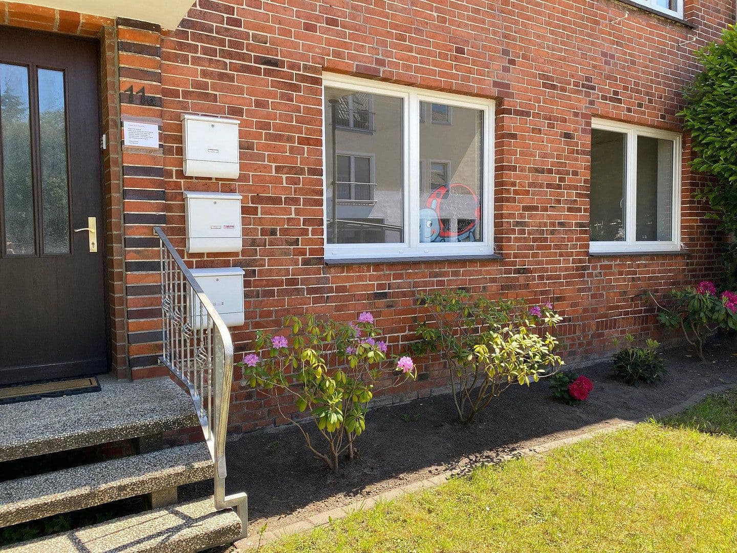 3 bedroom flat to rent, 69 m², Zietenstr. 11 A, Lübeck, Schleswig-Holstein 3 bedroom flat to rent, 69 m², Zietenstr. 11 A, Lübeck, Schleswig-Holstein